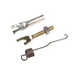 Regulador Freio Fiat Siena 1996 a 2002 - 203681 - 414