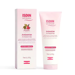 Creme Corporal Isdin Woman Antiestrias 245g
