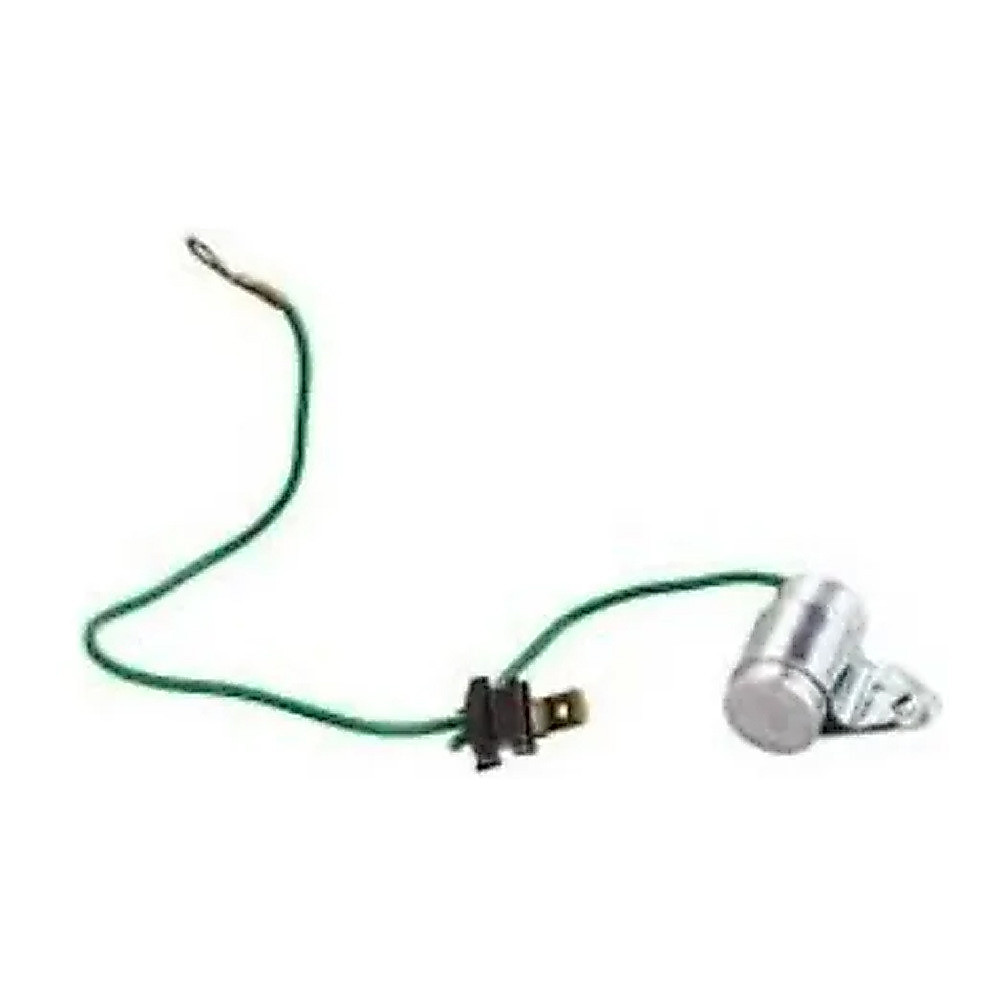 CONDENSADOR BOSCH 9231081870 FUSCA, BRASILIA — imagem 2 de 2