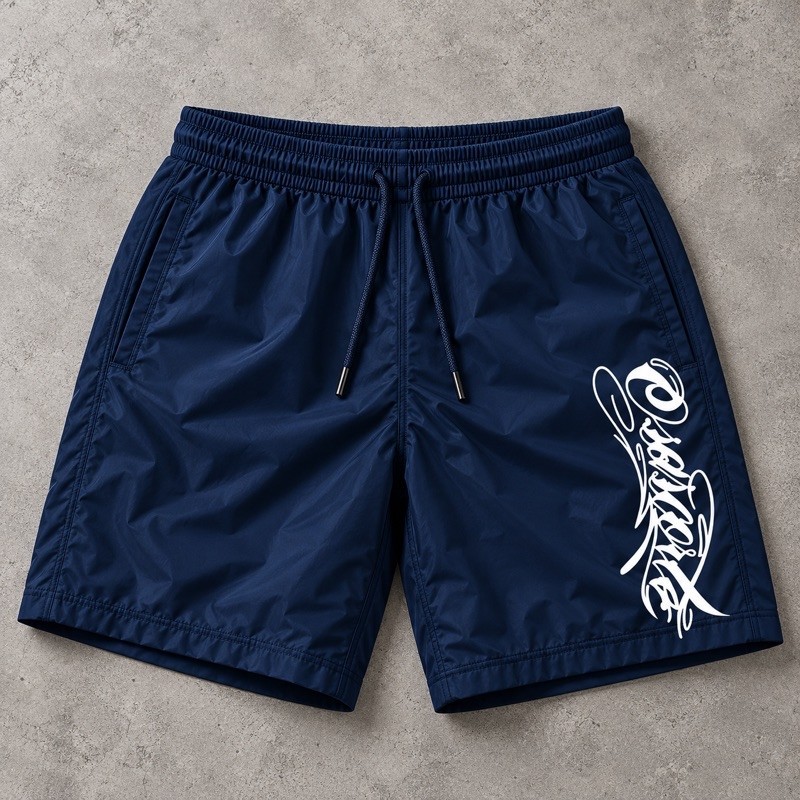 kit 3 short osascorte Bermuda Masculina Tectel Para Uso Diário — imagem 2 de 2