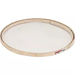 Peneira para café 75cm aro madeira pmn0475 - Nove54