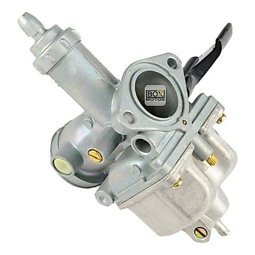 Carburador Completo Honda Titan 125 2002 a 2004 / Fan 125 2005 a 2008 Modelo Original