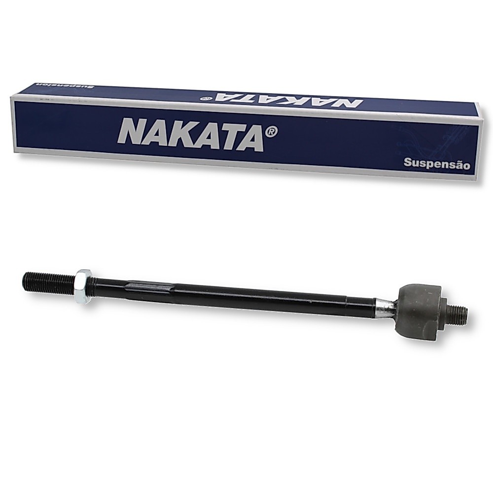 Braço Da Caixa Direção Mecânica Macho Palio 1996/2000 Siena 1997/2000 Strada 1998/2001 Palio Weekend 1997/2017 Nakata N6018