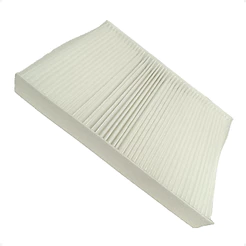 FIltro Ar Condicionado CLIO 2003/2012 - 37057 - AKX35112