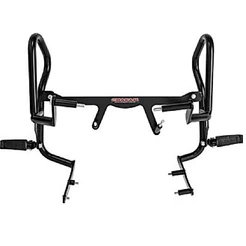 Protetor de Motor e Carenagem Chapam - Bmw F 800gs 2008 a 2018