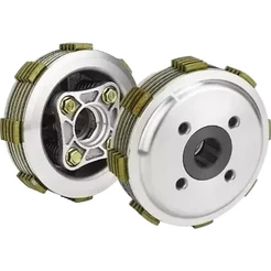 Kit Embreagem Traxx Jh125 Fly125 Jh125 Joto Jh125 Best125