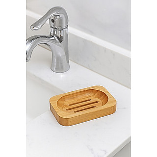Suporte Porta Sabonete Barra Nicho Banheiro Pia Saboneteira