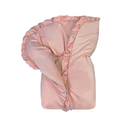 Porta Bebe Saco De Dormir Acolchoado Com Zíper