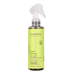 Cadiveu Professional Essentials Maxi Ondas - Leave-in 200ml