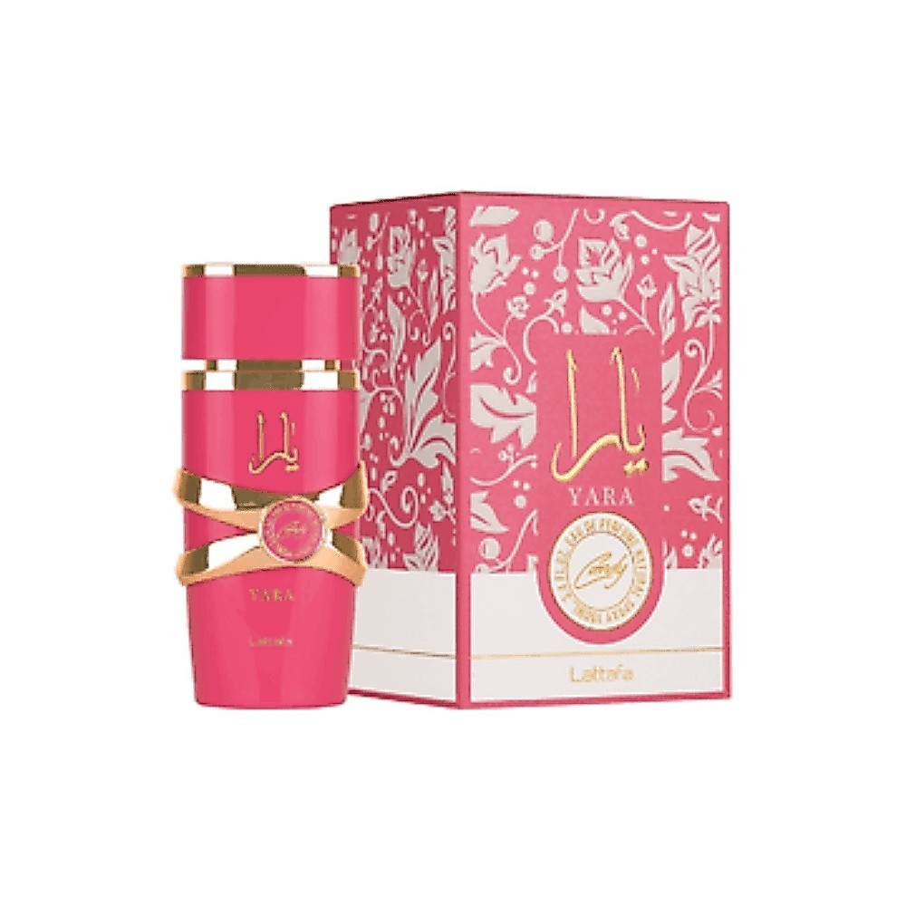 Perfume Feminino Yara Candy 100ml