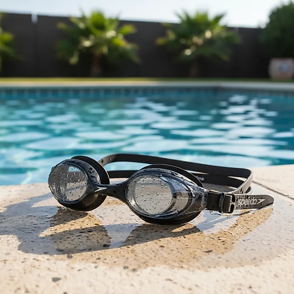 Óculos de natação Speedo Izy One