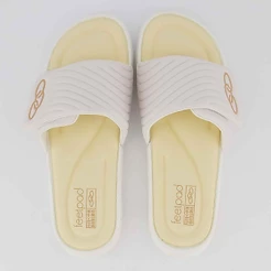 Chinelo Olympikus Melbourne 2 Bege