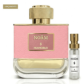 NOĀM - Nuancielo - Perfume Feminino