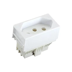Módulo para Tomada Slim Ilumi