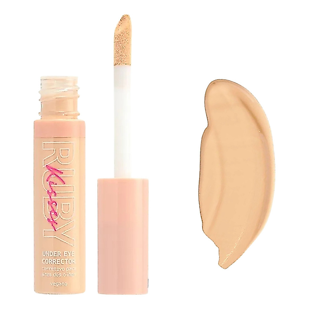 Corretivo Líquido Under Eye 10 Ml - Ruby Kisses