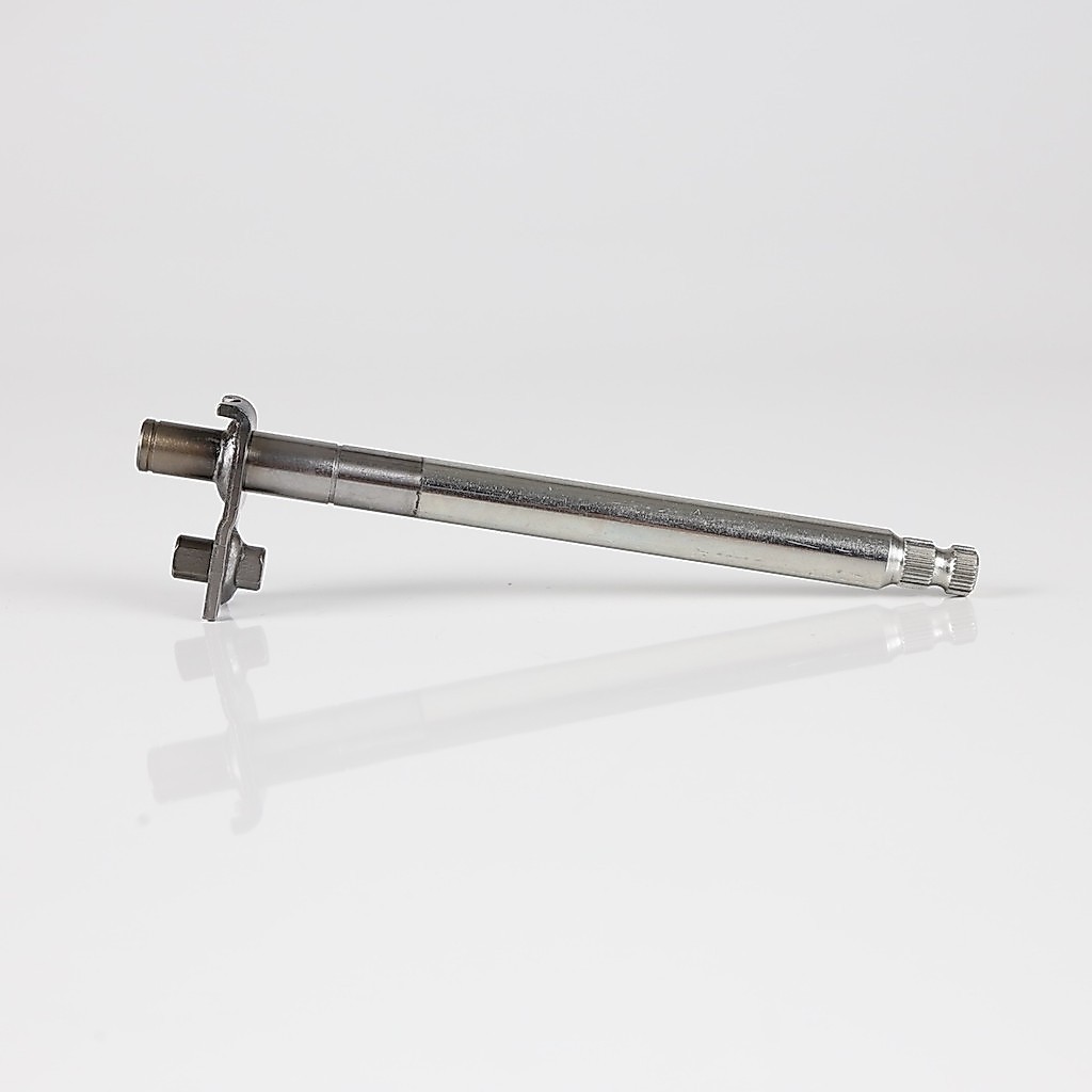 Eixo Pedal Cambio Cg Today titan 125 1976 a 1999 Cbx 200 Strada Original Honda — imagem 2 de 2