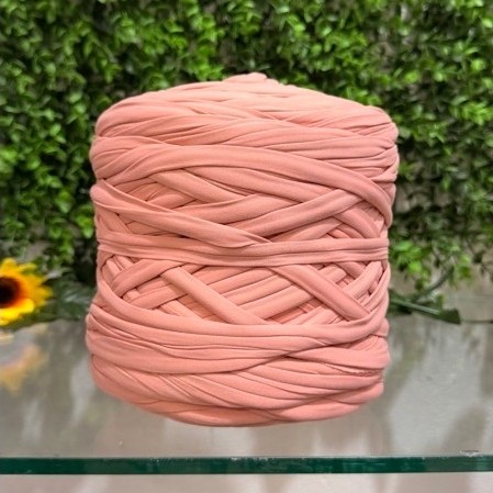 fio de malha 1kg — imagem 2 de 2