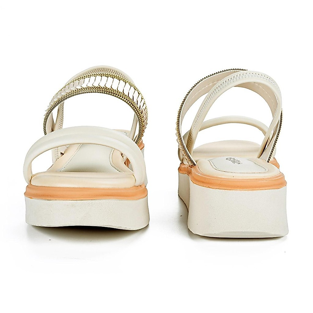 Sandália Mississipi Flatform MC122 · foto 2