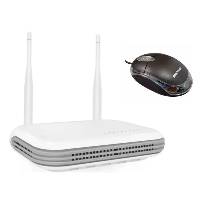 Mini Nvr 10 Canais Gravador Câmeras Ip Sem Fio Compatível Com Várias Marcas