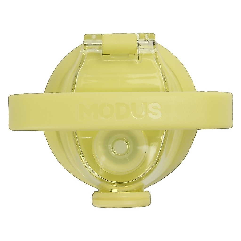 Garrafa Térmica Modus Aço Inoxidável 1700ml com Alça Camping Trilha Acampamento · foto 2