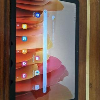 Tablet Samsung Galaxy Tab A7 (SM-T500) 64GB Wi-Fi - Usado / Bom Estado