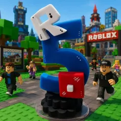 Vela Roblox de Biscuit/Vela Roblox/Vela Roblox em Biscuit