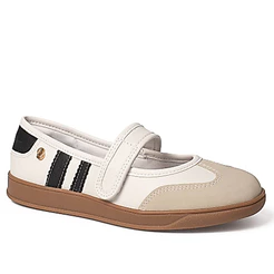 Tênis Dakota Sapatilha Boneca Feminino D0842