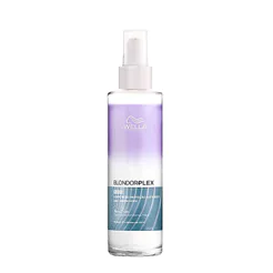 Leave in Proteção Antifrizz Blondorplex Wella 145ml