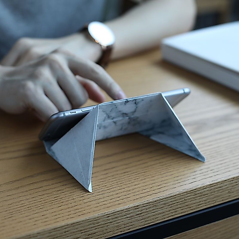 Wanning City Shangying Sobrancelha Comercial Co., Ltd. Suporte para Origami para