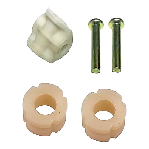 Kit Junção Mais Buchas Trambulador Monza Kadett Ipanema