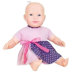 Boneca Sonho Azul Bebezão Grande Menina - Cotiplás 2199