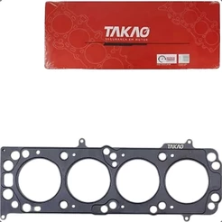 Junta Do Cabeçote De Metal Corsa Celta Prisma Onix Classic 1.0 8v 16v