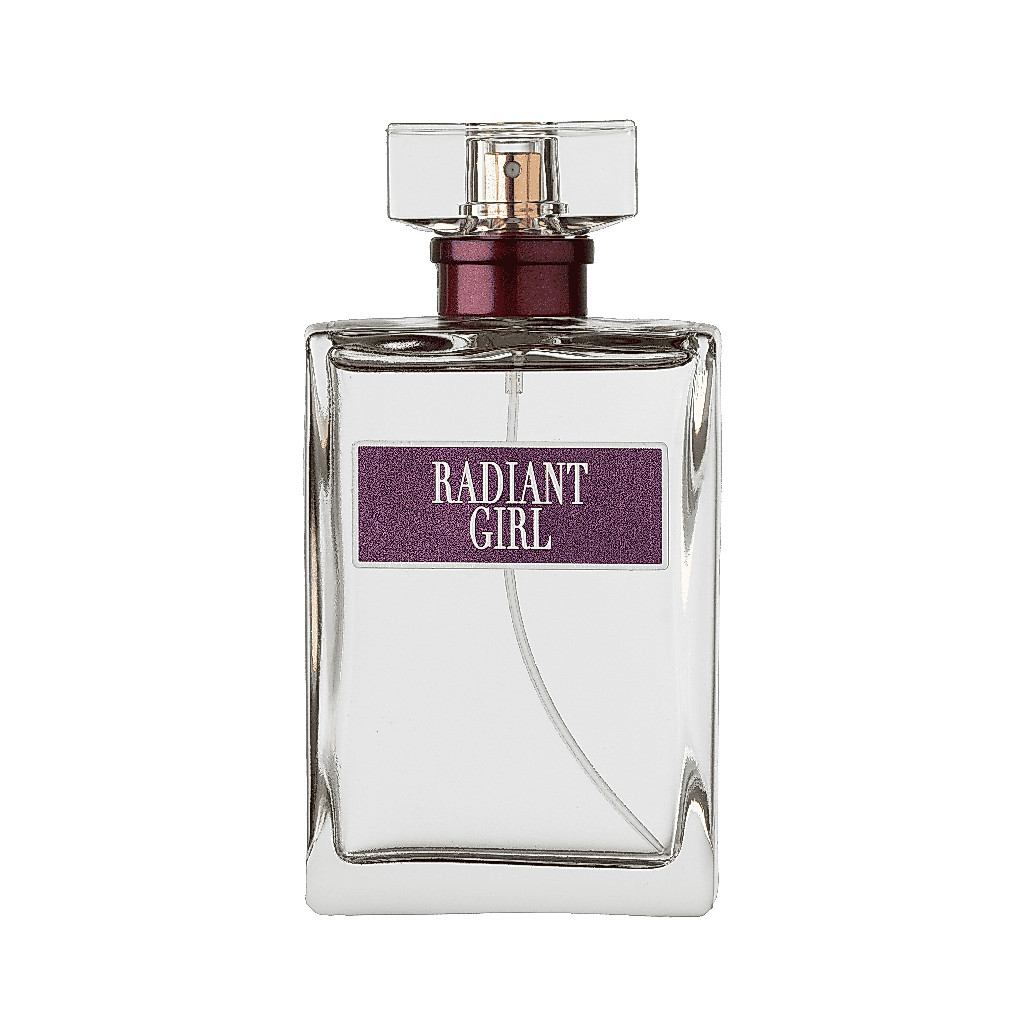 Perfume Feminino RADIANT GIRL Primacial