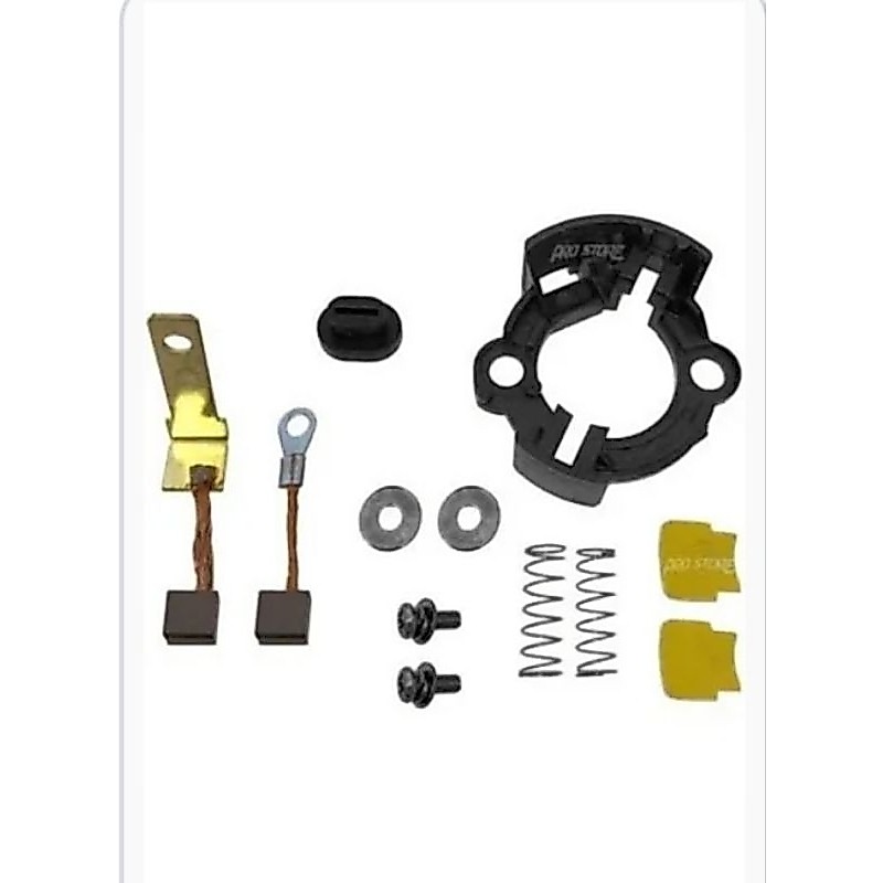 ESCOVINHA DO MOTOR DE ARRANQUE LEAD 110 CC MARCA