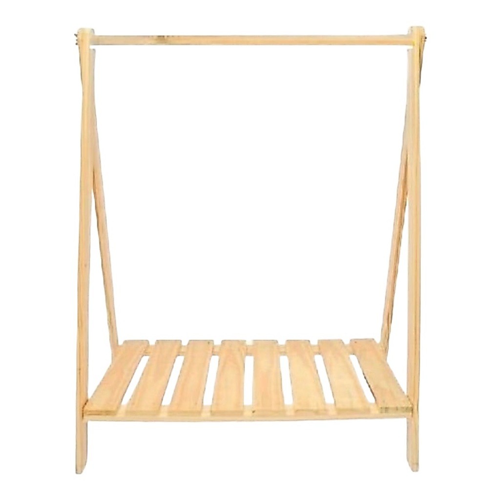 Arara De Roupa Infantil #Vitrine #loja Fantasia montessoriana