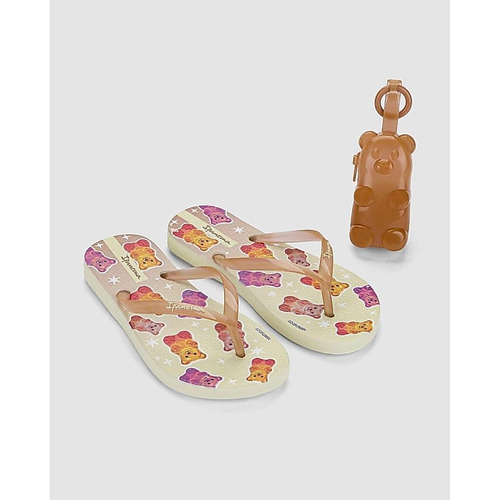 Chinelo Ipanema Jelly Pop