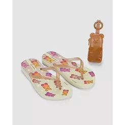 Chinelo Ipanema Jelly Pop