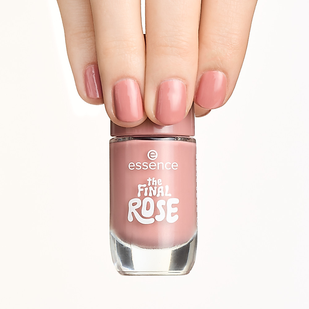 Esmalte Gel Nail Polish essence 08 · foto 2