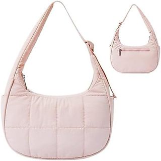 Bolsa Crescente De Nylon – Transporte De Ombro Acolchoado , Design De Alça Ajustável , Construção , Conforto De Tecido V