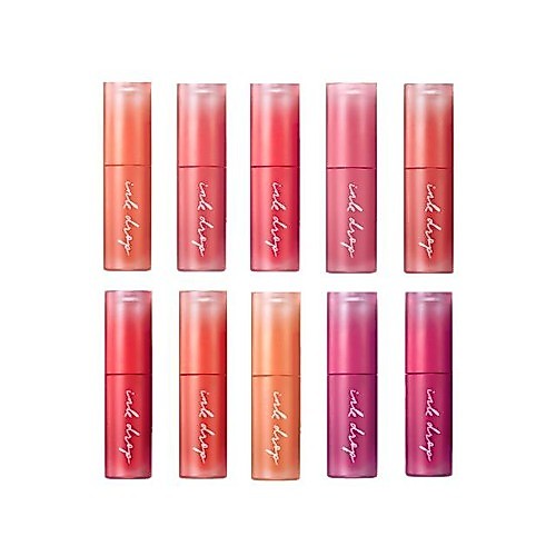 peripera ink mood drop tint 4g