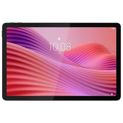 Tablet Lenovo Consumer Tab Cinza com 10.1", Wi-Fi, Android 14, Processador Octa-Core e 64GB