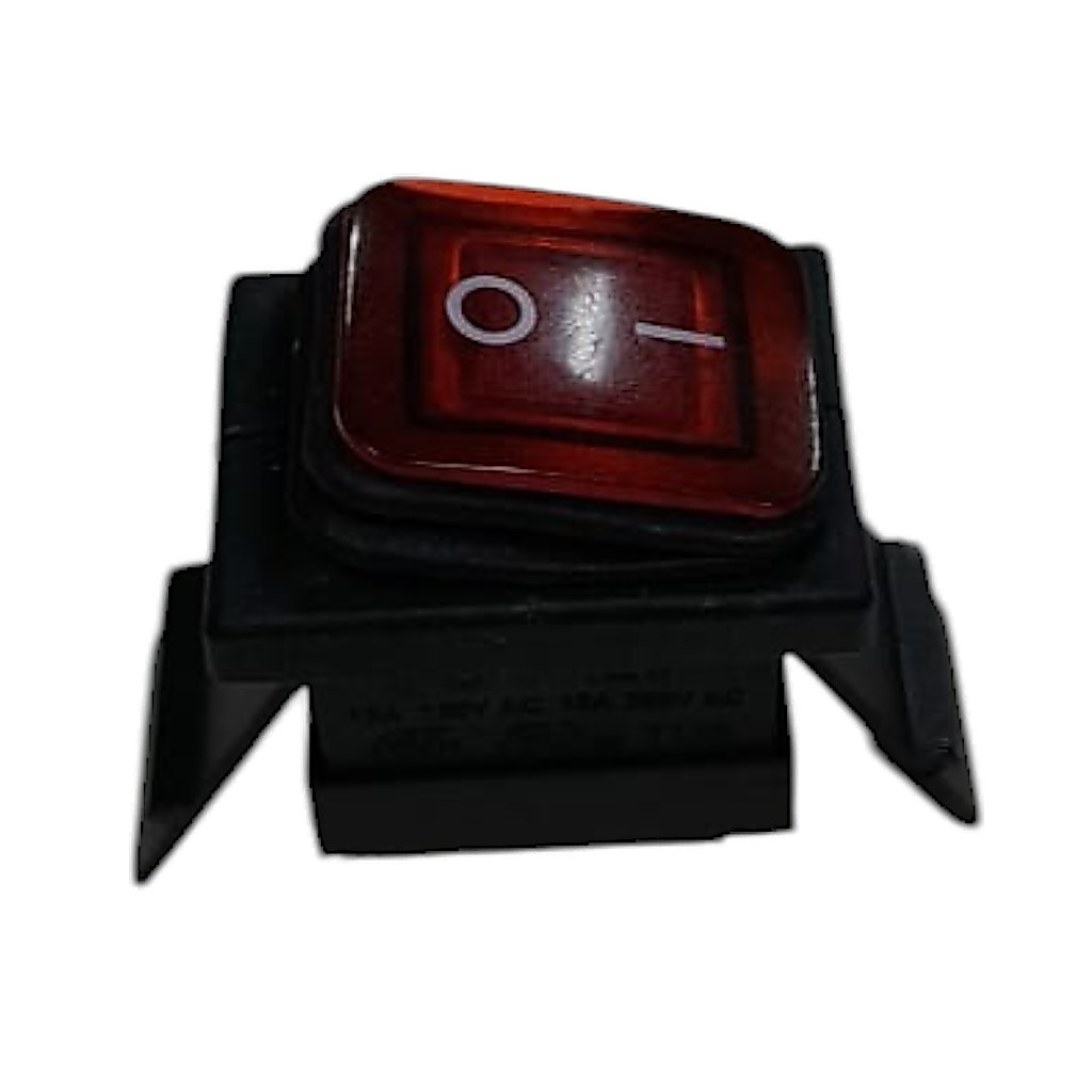 INTERRUPTOR BOTAO LIGA/DESLIGA IMPERMEAVEL ELECTROLUX EWS1800