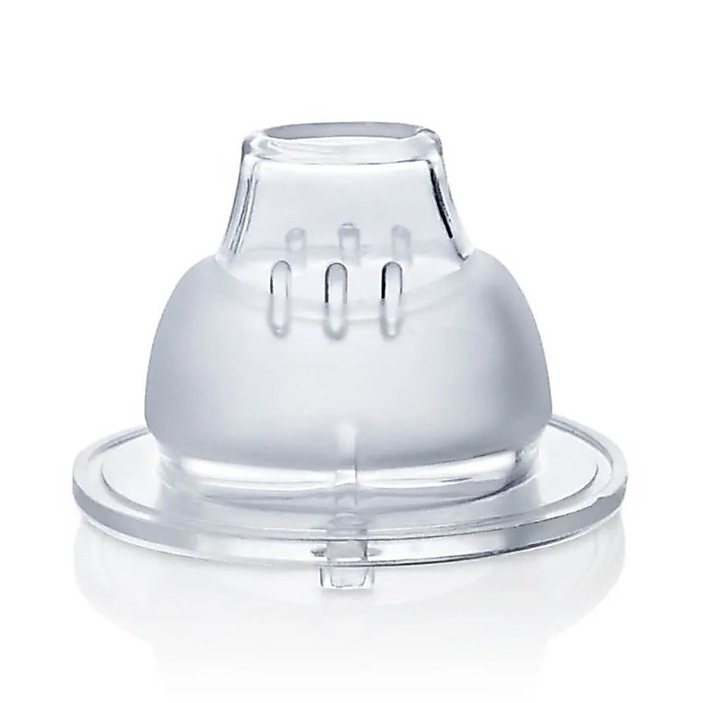 Bebedor De Silicone Para Copo Learn 6M+ Multikids BB038