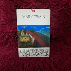 livros no idioma inglês