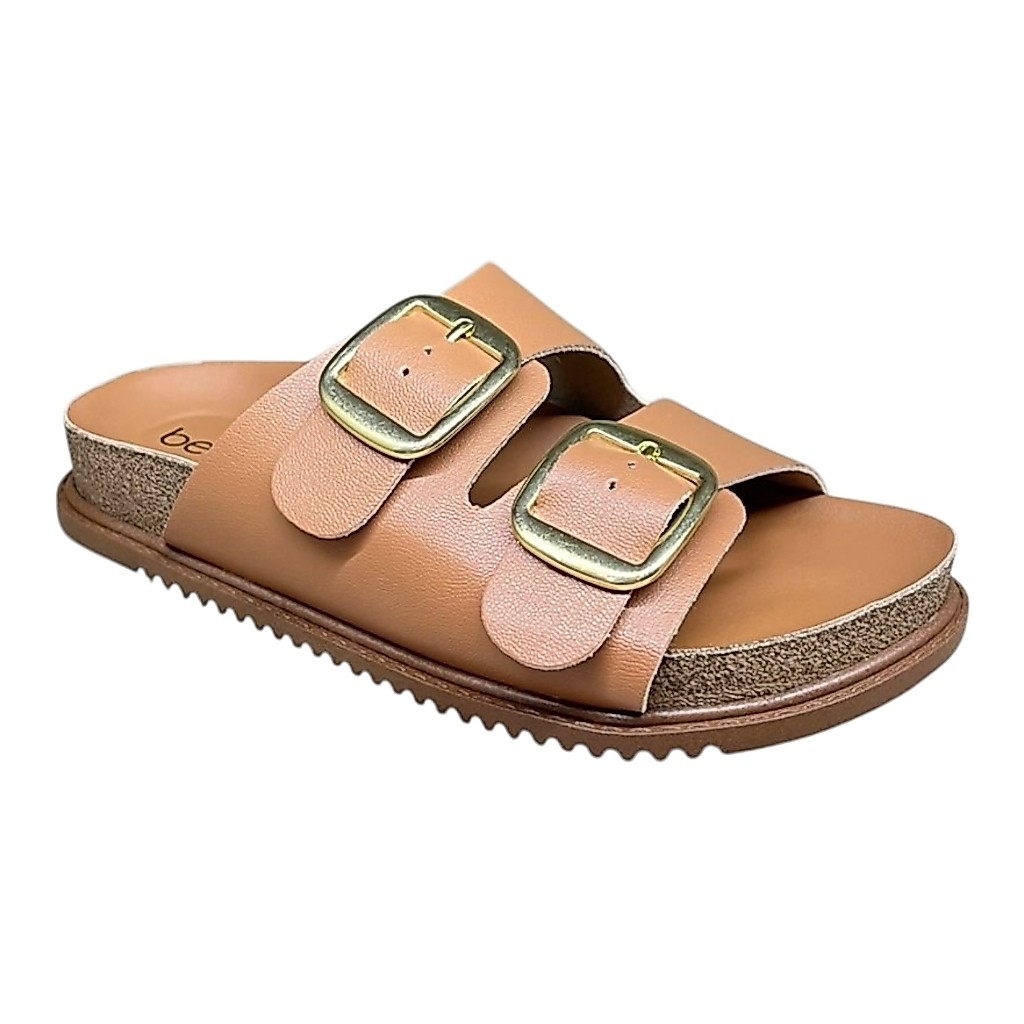 Chinelo Papete Beira Rio 8523108 Anatômica Conforto Feminina