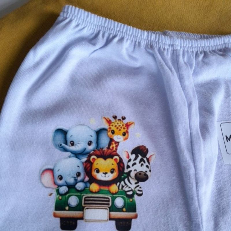 1 calça mijaozinho. pagão, mijão menino e menina malha algodão, maternidade bebê recem nascido de 0 a 6 meses