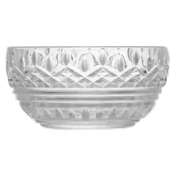 Bowl Lys 11cm x 5cm Cristal Wolff