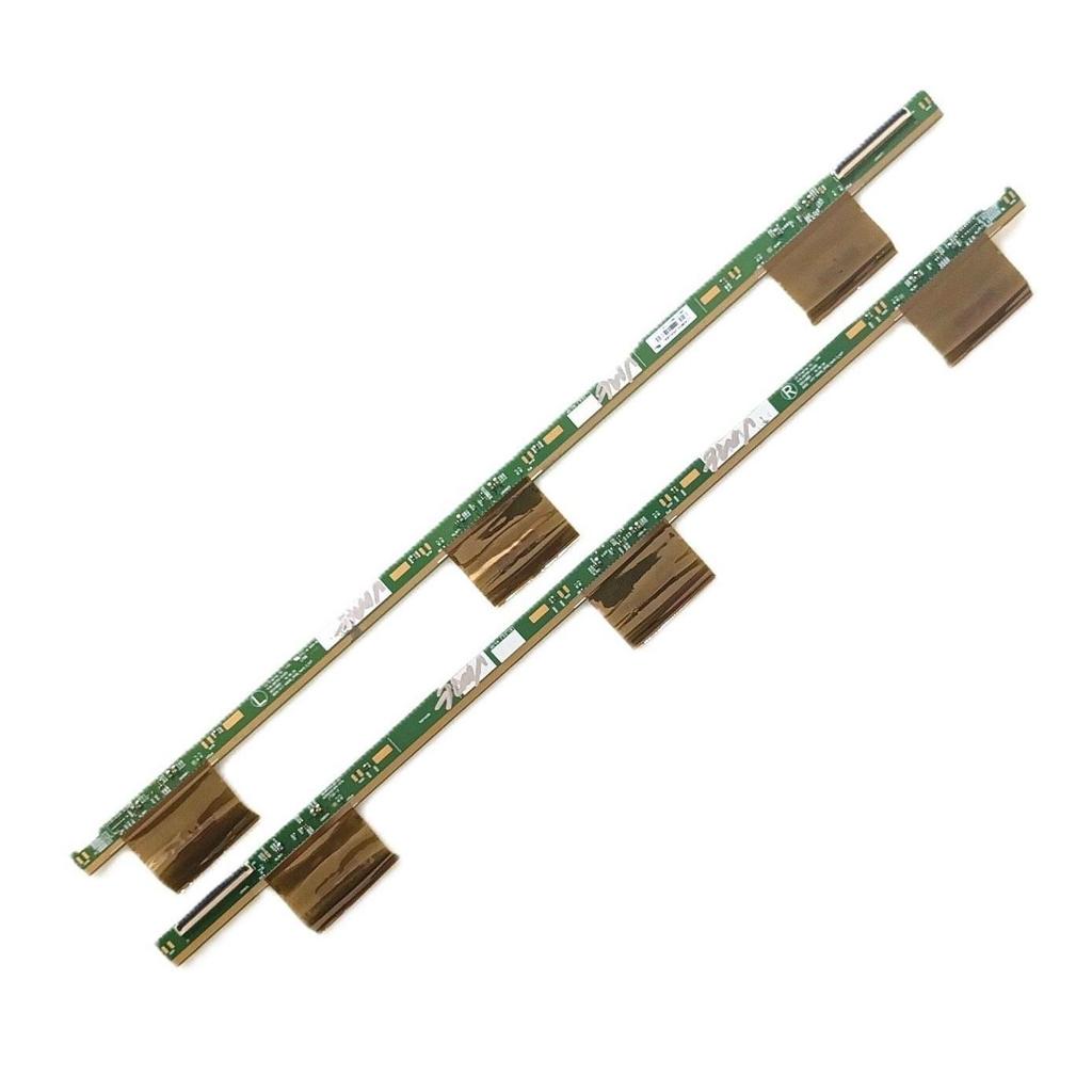 Placa Vcon V-con TV Display Lcd Led 6870s-2432a 6870s-2433a Cod 0217