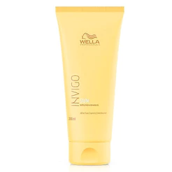 Condicionador Invigo Sun Express Pós Sol Wella 200ml