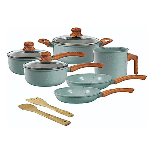 Tuut Cozinha Indução Ecoglide 8 Mármore